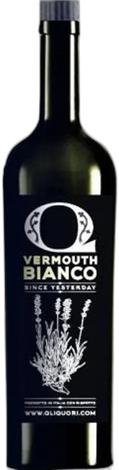vue du vin Vermouth Bianco