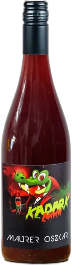 photos du vin Pinot Noir Louis Maurer