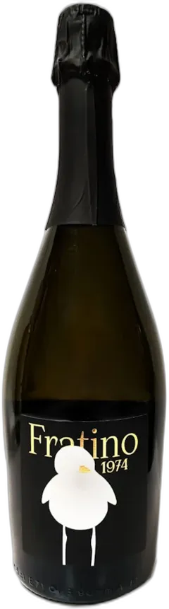 photos du vin Più Fratino