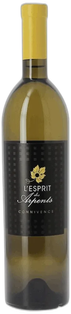 photos du vin Connivence