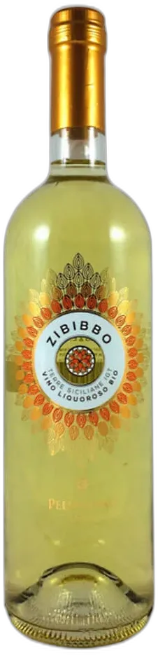 photos du vin Zibibbo Terre Siciliane Igp Bio Pellegrino