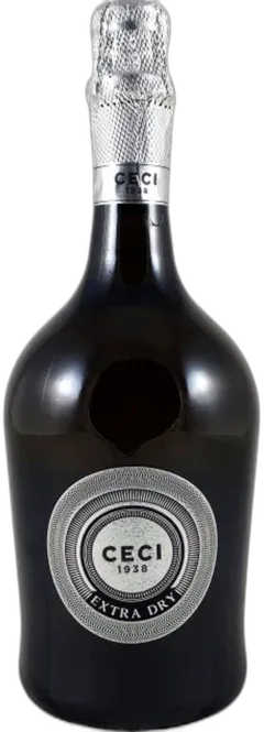 photo du vin Spumante Extra Dry Cantine Ceci