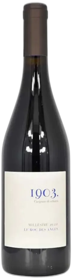 photo du vin Segna de Cor