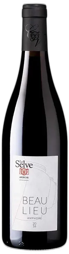 photo du vin Beaulieu