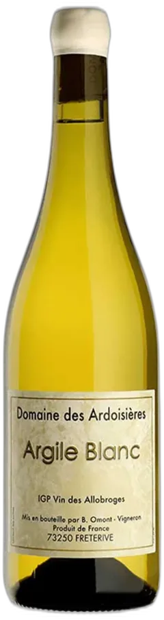 image du vin Argile