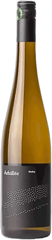 photo du vin Alsace Riesling Granit Achillee