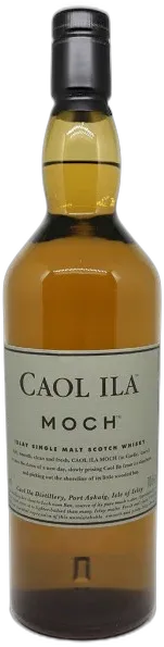photo du vin Caol Ila Moch