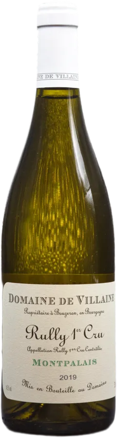 photo Domaine de Villaine, Rully Premier Cru 