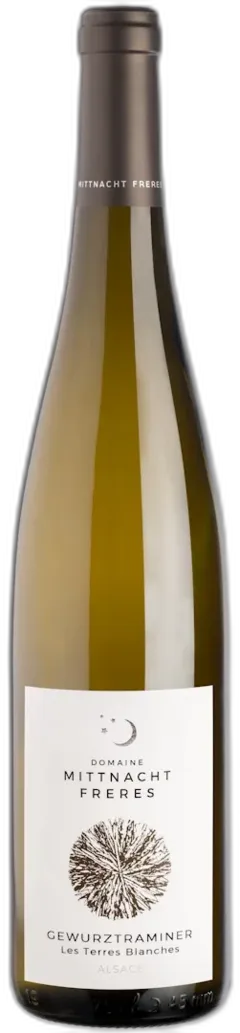 photo du vin Gewurztraminer