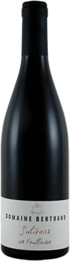 photo du vin les Fouillouses