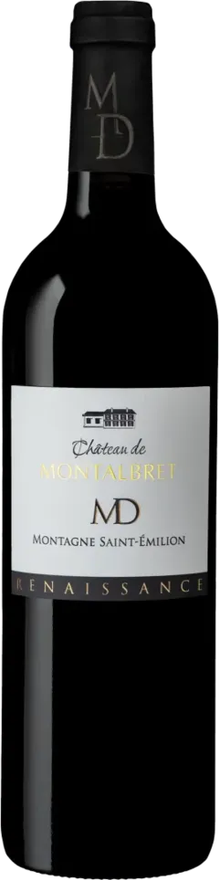 photos du vin Renaissance