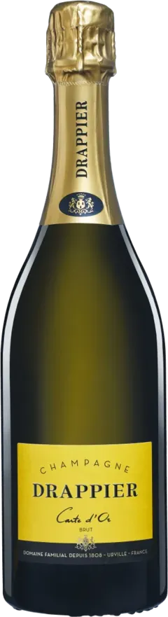 aperçu du vin Drappier
