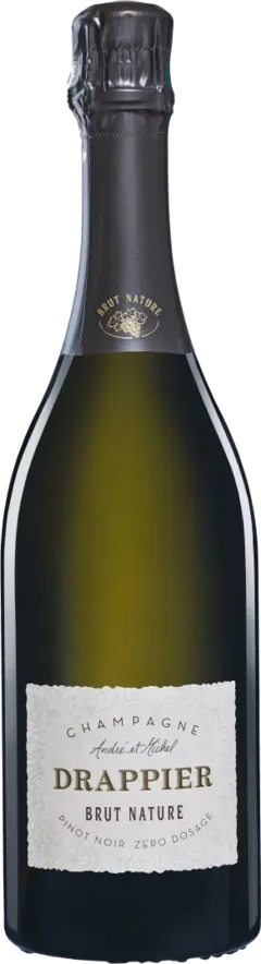 aperçu du vin Drappier