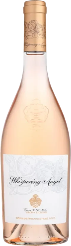 photo du vin Déesse Astrée