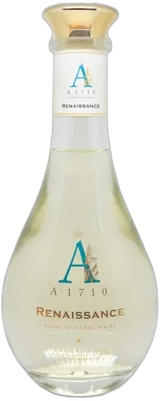 photo Rhum a 1710 Renaissance Carafe