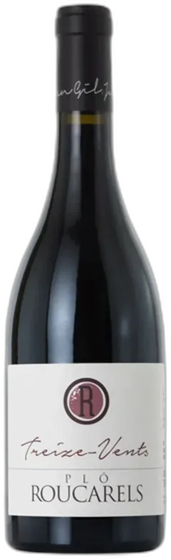 photo du vin Domaine de Baronarques
