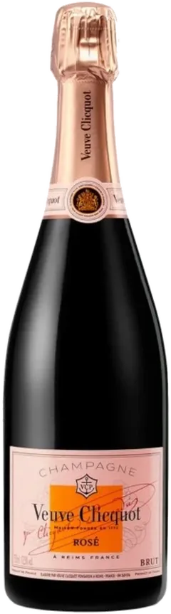 photo du vin Veuve Clicquot Rich
