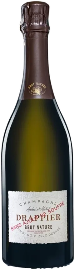 aperçu du vin Drappier