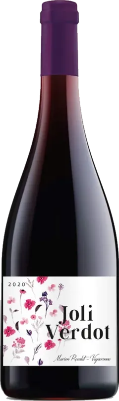 photo du vin Joli Verdot