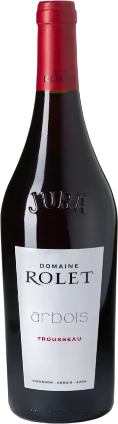 photo du vin Trousseau