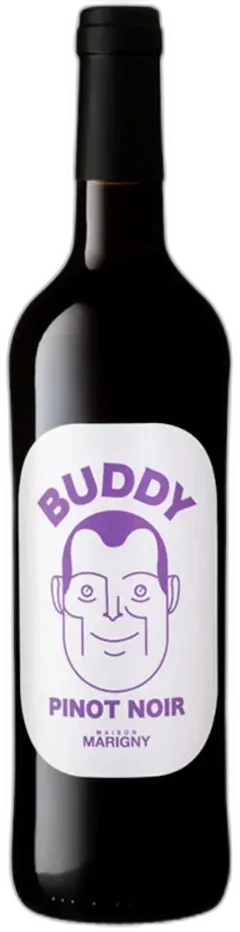 photo du vin Buddy Pinot Noir