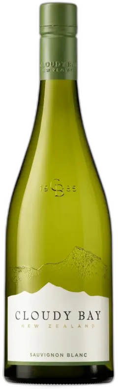 image du vin Cloudy Bay Sauvignon