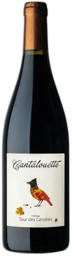 image du vin Château Tour des Gendres “Cantalouette” Bergerac