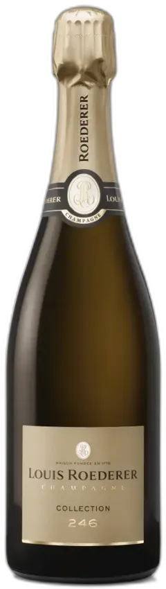 illustration du vin Blanc de Blancs