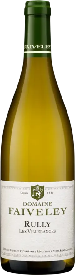 photo du vin les Villeranges