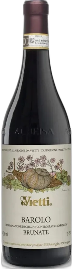 image du vin Vietti