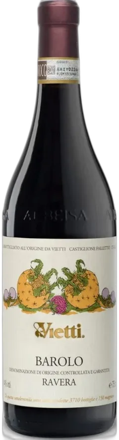 image du vin Vietti