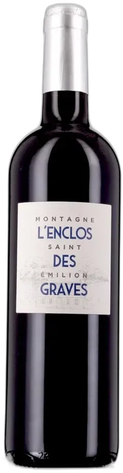 photos du vin L’Enclos des Graves