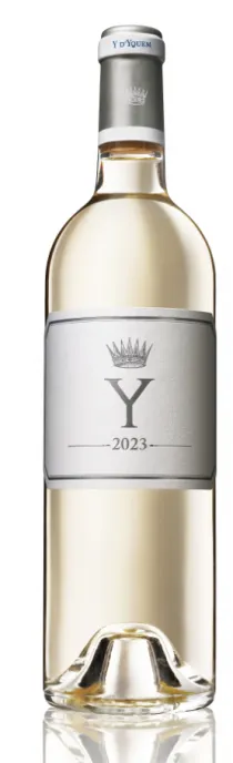 aperçu du vin Château d’Yquem