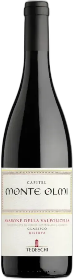 photos du vin Capitel Monte Olmi