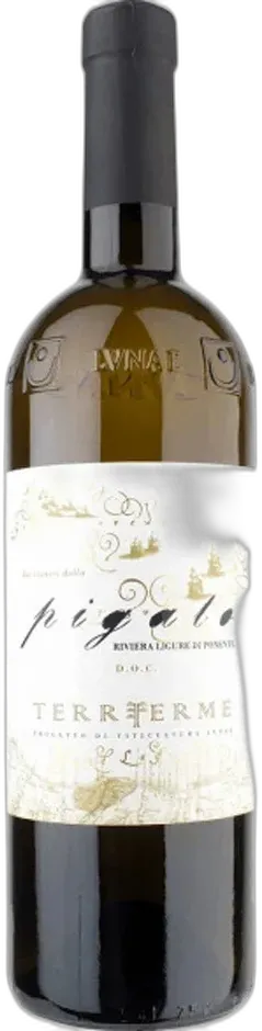 photo du vin Pigato