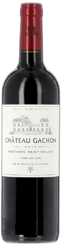 photo du vin Cuvée Jean-Jules