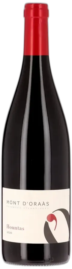 photo du vin Hountas