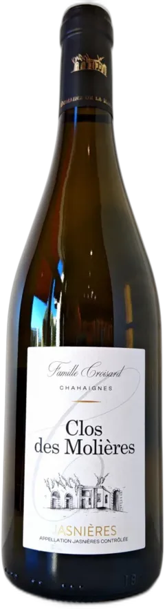 aperçu du vin Clos des Molières