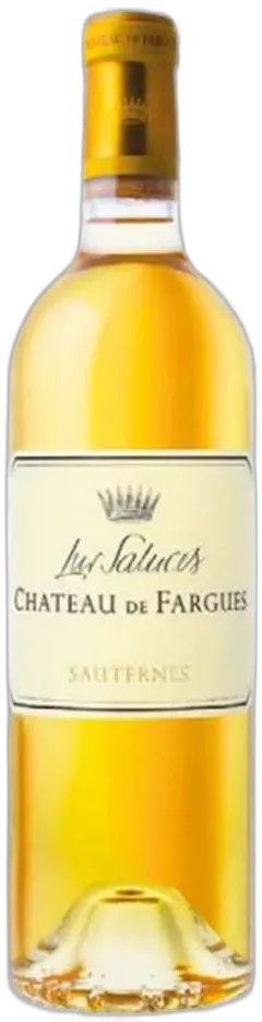illustration du vin Château de Fargues