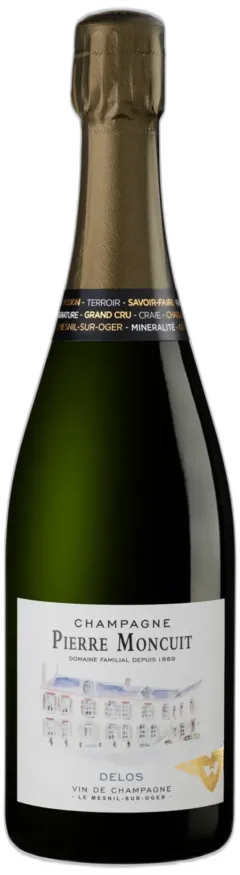 aperçu du vin Extra Brut