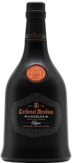 photo du vin Angelus Orange