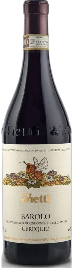 image du vin Vietti