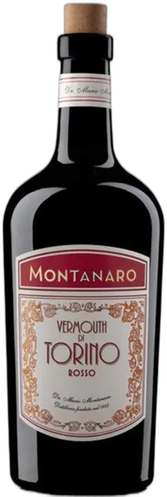photo du vin Vermouth di Torino Rosso