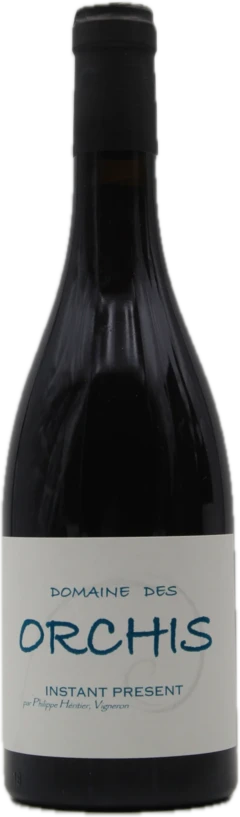 photo Savoie Mondeuse Instant Present 2022 Domaine des Orchis