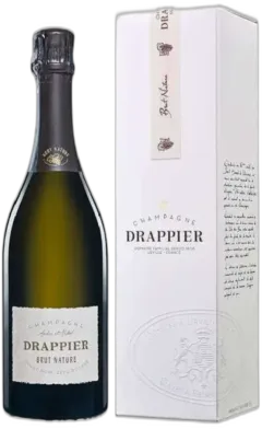 aperçu du vin Drappier