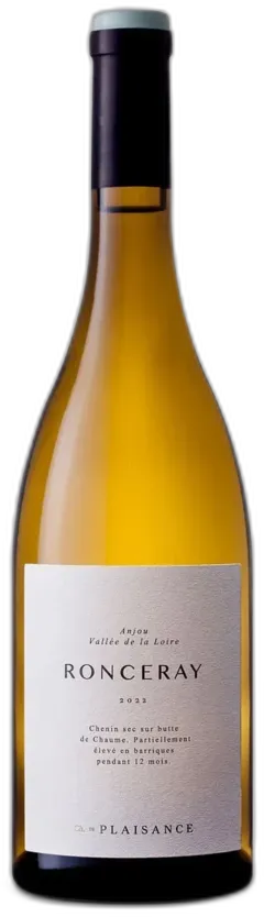 photo du vin Ronceray