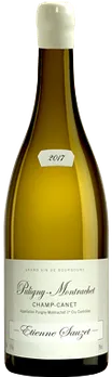 photo du vin Champs Canet