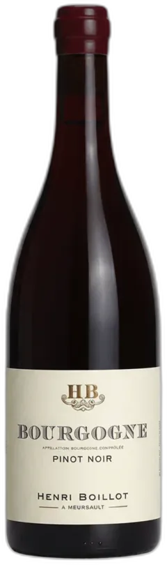 image du vin Pinot Noir