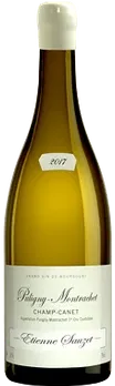 photo du vin Champs Canet