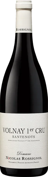 image du vin Santenots